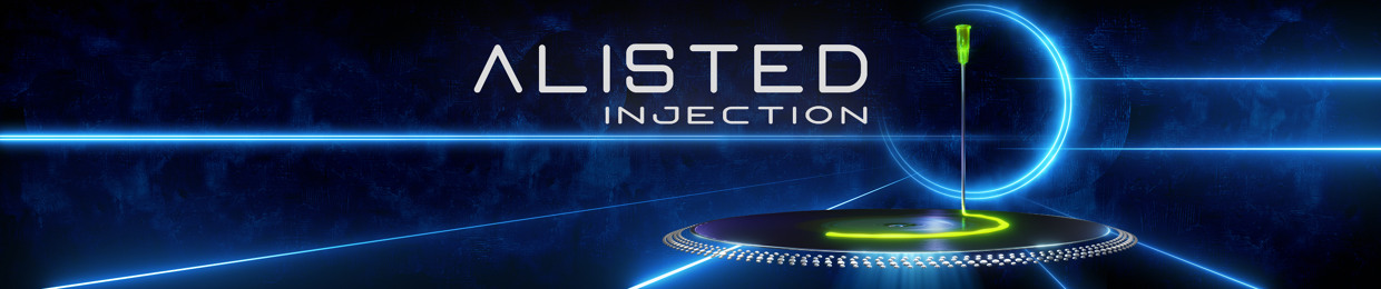 ALISTED