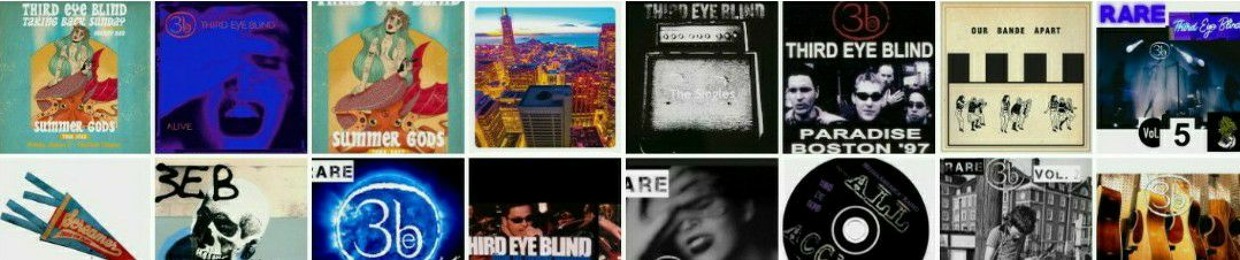 The -Third Eye Blind- Assembly
