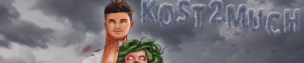 kost2much