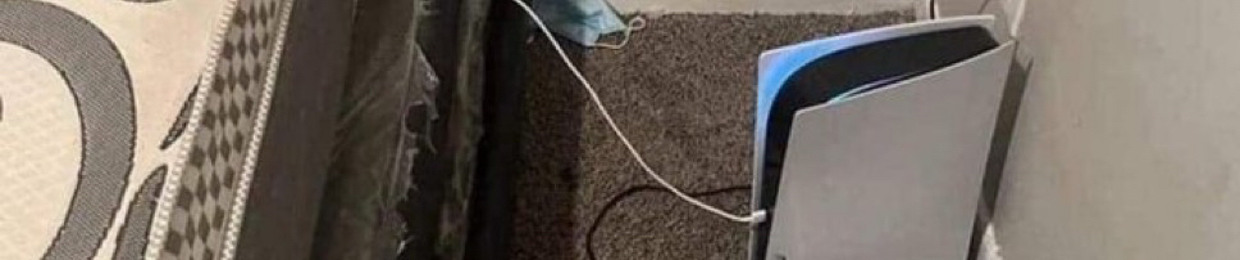 God