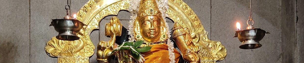 Shakti Parvati Mata