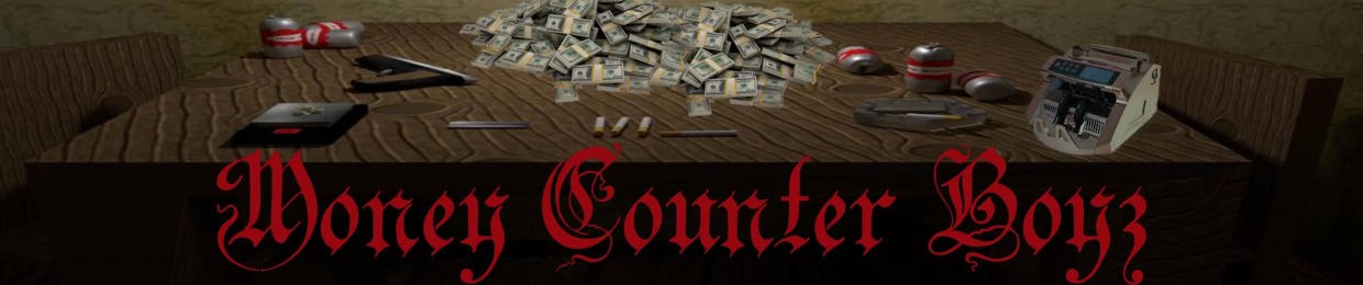 Money Counter Boyz