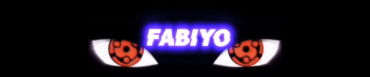 DJ Fabiyo