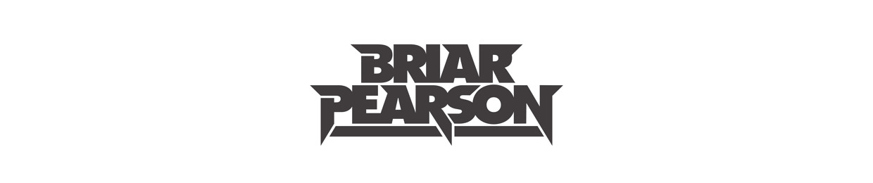 Briar Pearson