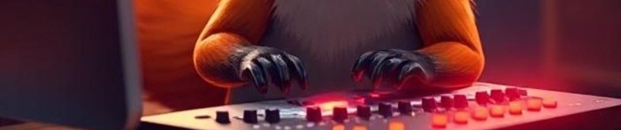 Couch Productions: RetroFoxx Beatz