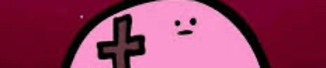 holy kirby