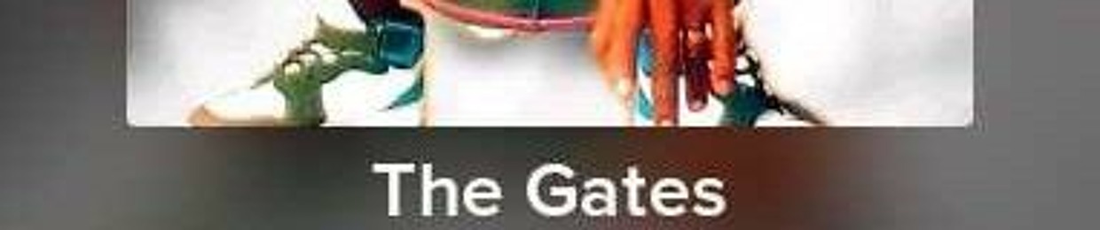 THE GATES
