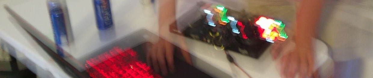 dj cam