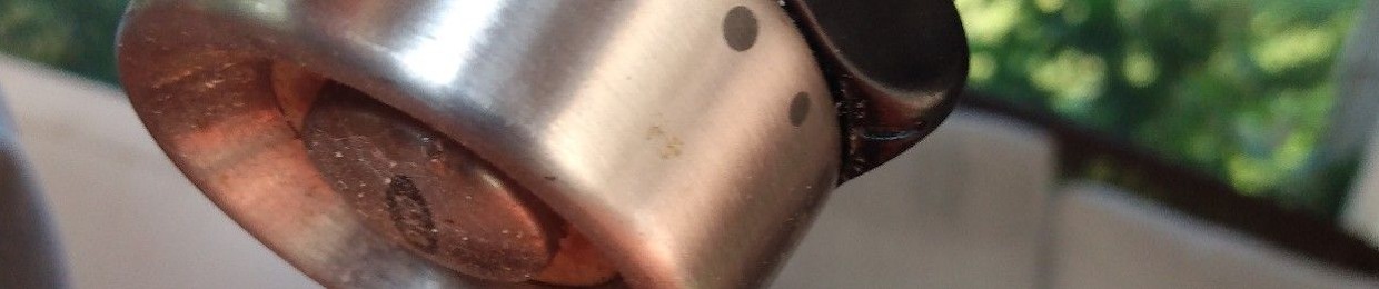 Decaf Dave