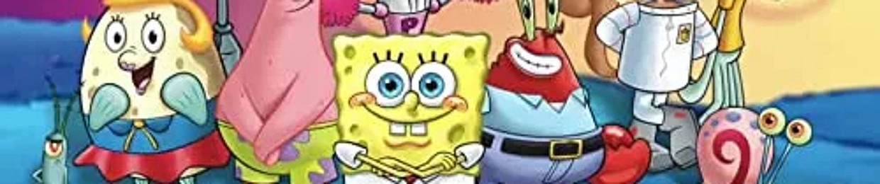 splongebob