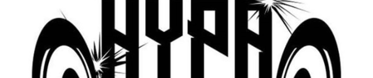 DJ Tiny-HYPA CREW