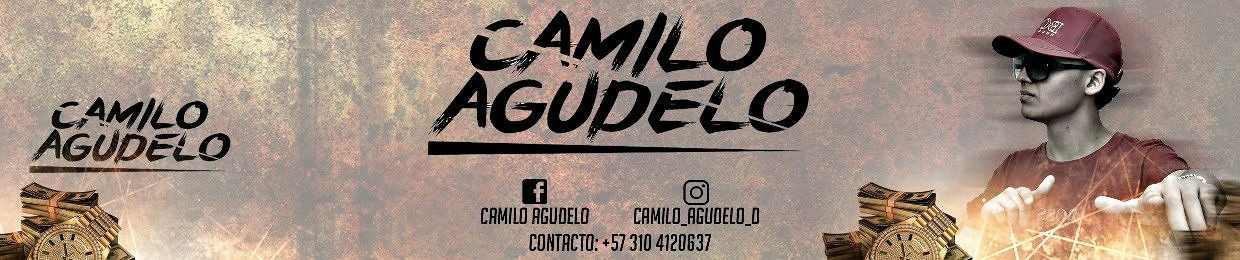 Camilo Agudelo!