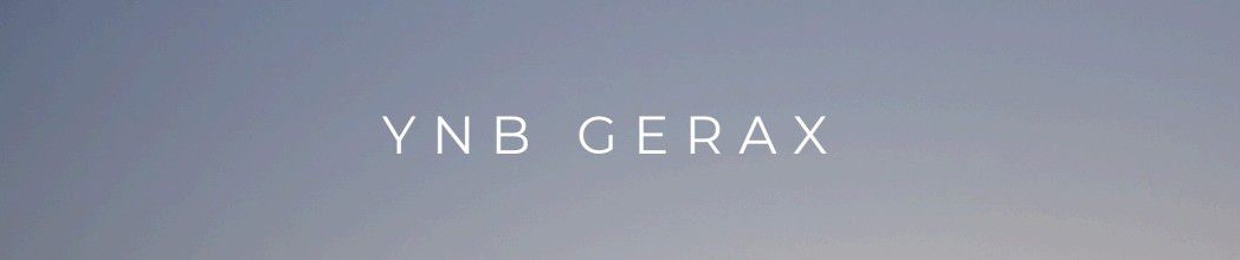 YNB GERAX
