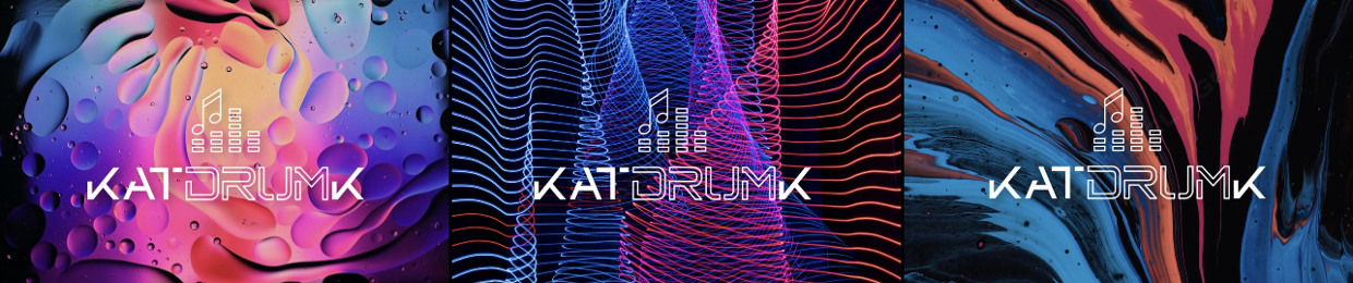 Kat-Drum-K