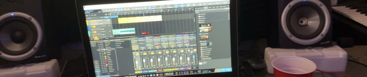 Hustler 24/7 Studios