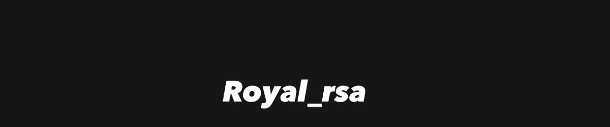 Royal_rsa