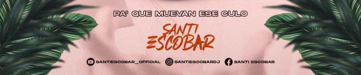Santi Escobar (Official)