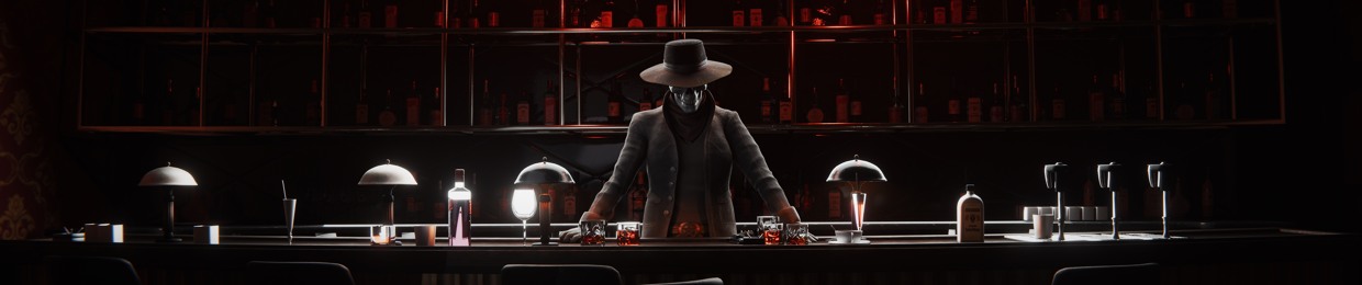Bourbon Gang