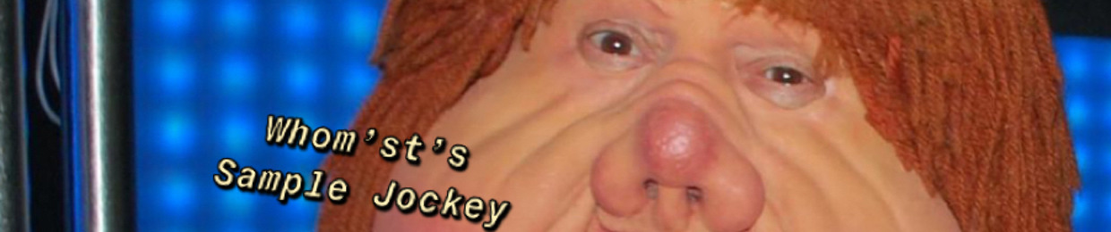 Whom’st’s Sample Jockey