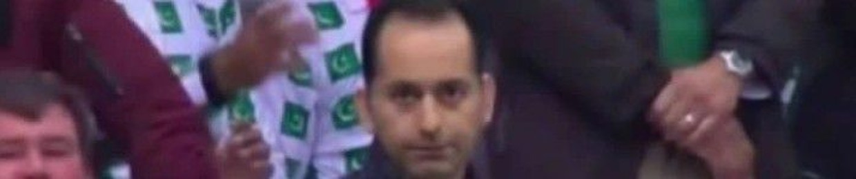 EHSAN MOAZAMY