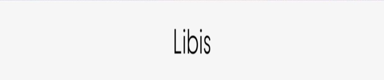 LI̵B̶I͞S