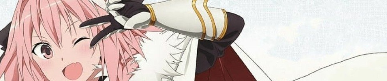 Astolfo (Joshua)