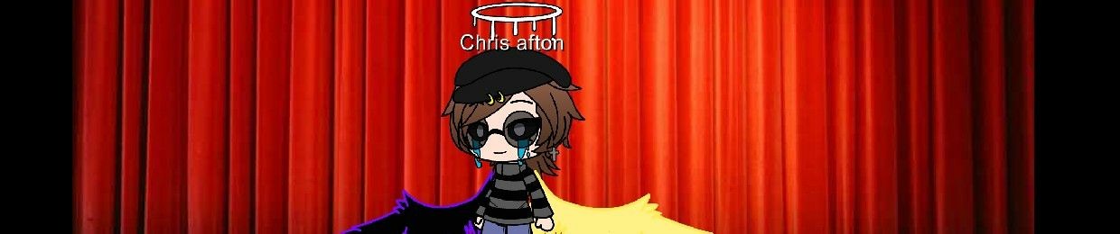 mike afton and noah/ ennard online/offline