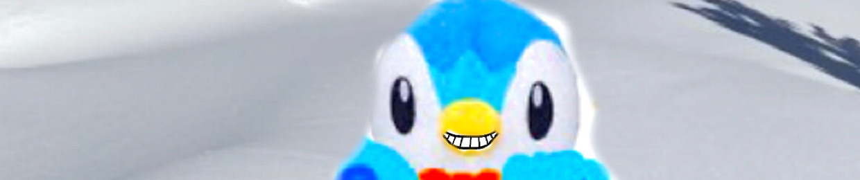 Piplup(sans)