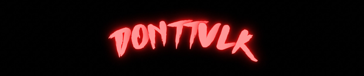 DØNTTVLK