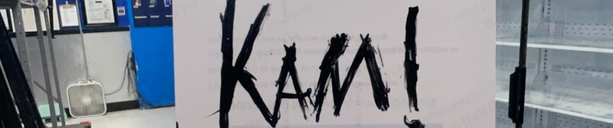 Kammando