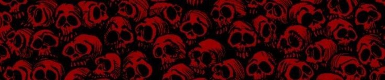 ☠︎DEADHEAD☠︎ 『@fukkdead』