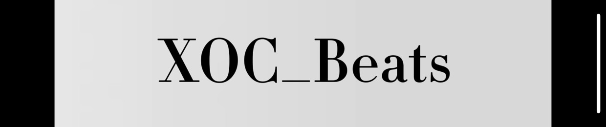 Xoc beats
