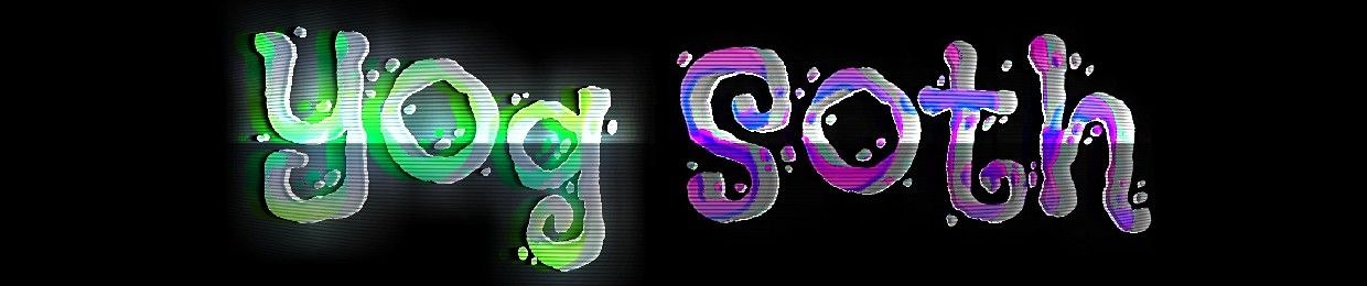 Yog Soth