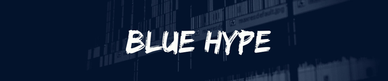 BLUEHYPE