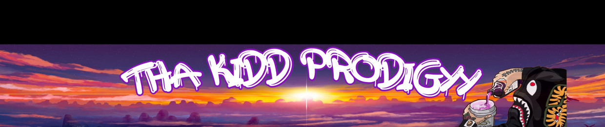 ThaKiddProdigy