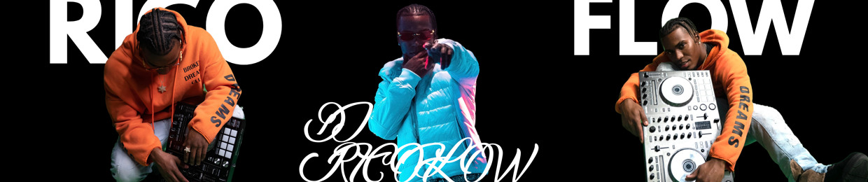 Dj RICOFLOW