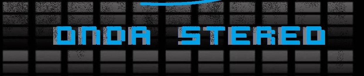 DAVIDTORRESMUSIC ONDA STEREO