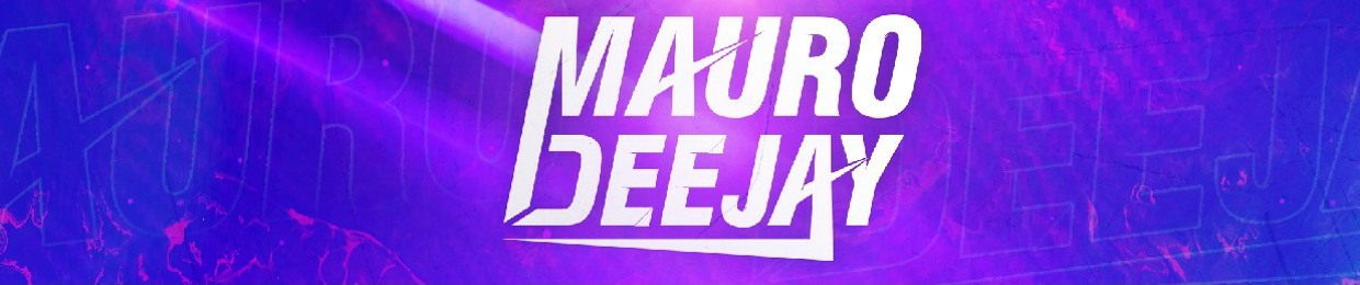 Mauro Deejay