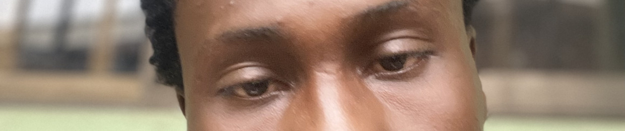 My name is Benjamin Osarumwense I’m from Nigeria