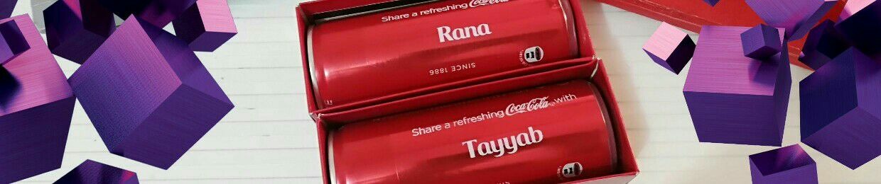 Rana Tayab Official 🇵🇰