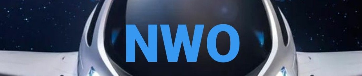 THE SOUND  NewWorldOrder
