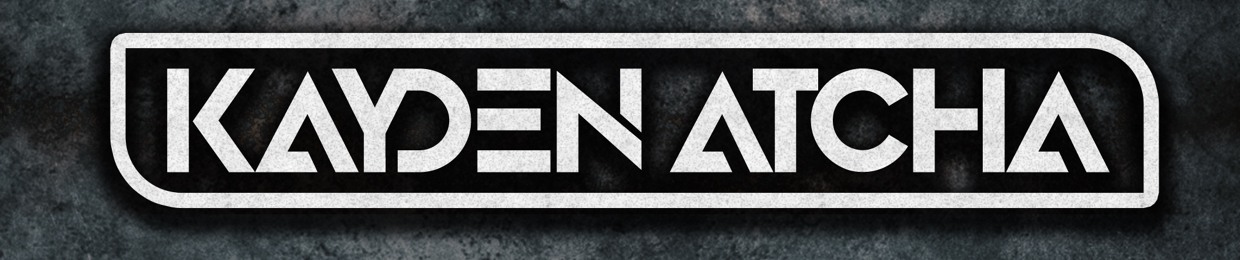 DJ KAYDEN ATCHA
