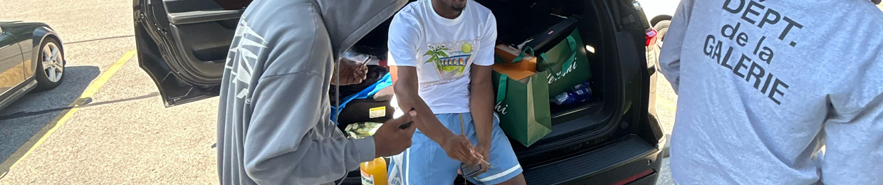 QTB CAMP