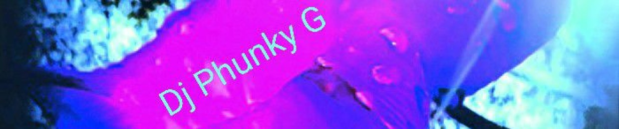 Dj Phunky G