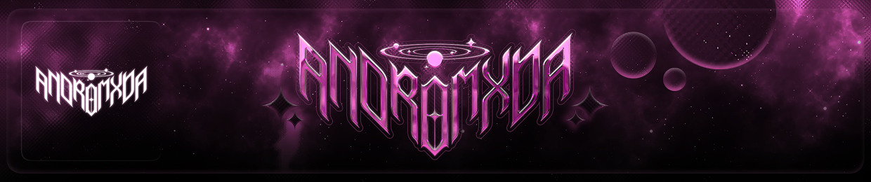 ANDROMXDA
