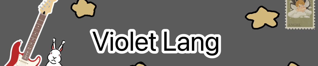 Violet Lang
