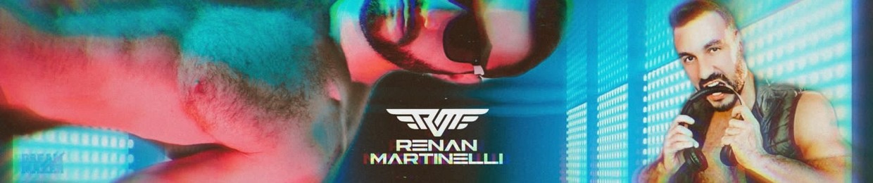 DJ Renan Martinelli