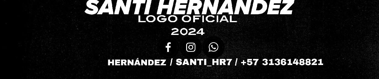 Santi Hernandez✪