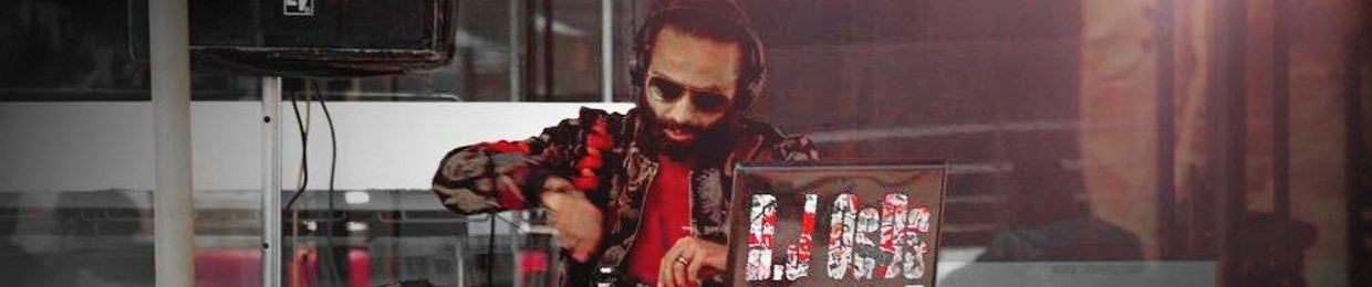 Dj OsOs
