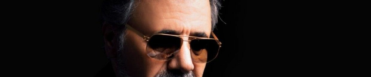 موزیک جدید استاد معین